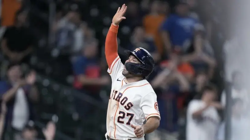 Astros y Rockies apuntan a jugar en México el próximo año; según medios estadounidenses