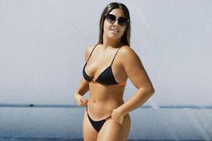 Hija de Romario anunció su ingreso al mundo del OnlyFans