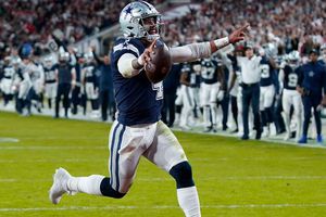 NFL: Dak Prescott y Cowboys vencieron a Tom Brady y Tampa Bay