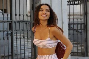 Joana Sanz sorprende a sus seguidores con sensual baile