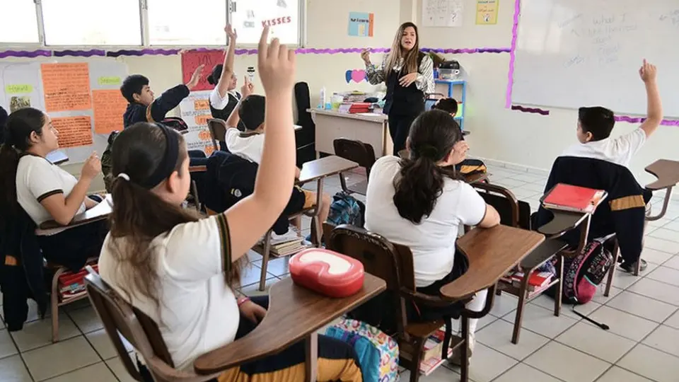 Semana Santa: SEP extendió el número de días vacacionales por esta razón