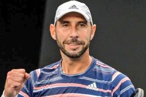 Miami Open: Santiago González disputará la final de dobles varonil