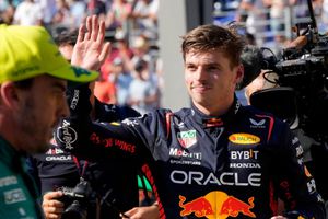 Verstappen consiguió la Pole Position en el GP de Mónaco; Alonso arrancará 2do y Leclerc 3ro