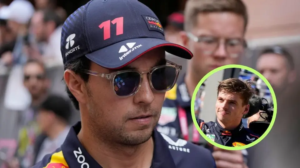 Fórmula 1: Fin de semana para el olvido para 'Checo' en Mónaco, nuevo recital de Verstappen