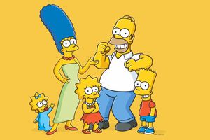 Los Simpson cumplen nueva predicción en medio de polémica con desnudos, el porno y el arte