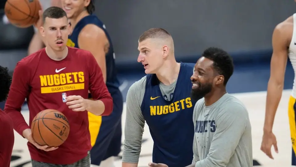 NBA Finals 2023: ¿Dónde y a qué hora ver el Juego 1 Heat vs Nuggets?
