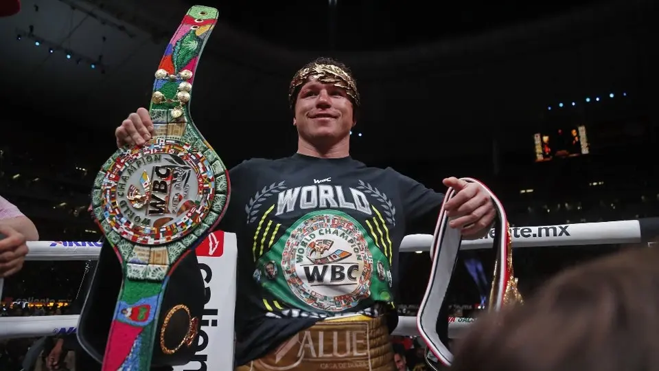 Bivol menosprecia a Canelo Álvarez para una revancha: ¿Cuál es el desafío?