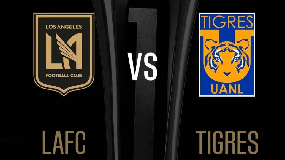 Tigres enfrentará a Carlos Vela y LAFC por la Campeones Cup