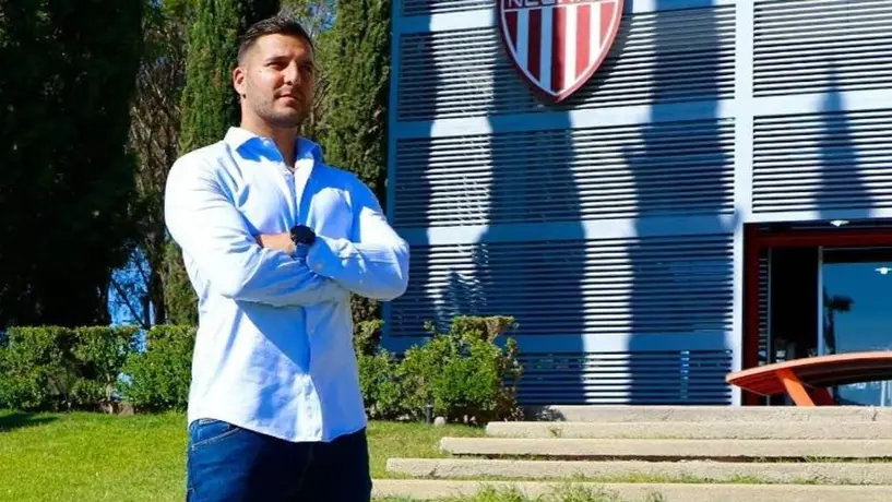 Pepe Hanan empieza conato de bronca que acaba en golpes con directivo de San Luis