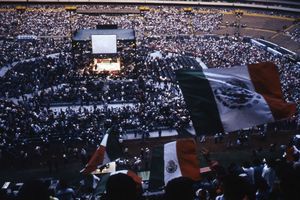 JC Chávez vs Haugen: A 30 años de la pelea más grande en la historia del boxeo