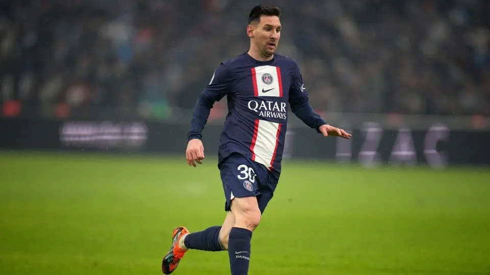 Messi recibió oferta multimillonaria del Al Ittihad de Arabia Saudita
