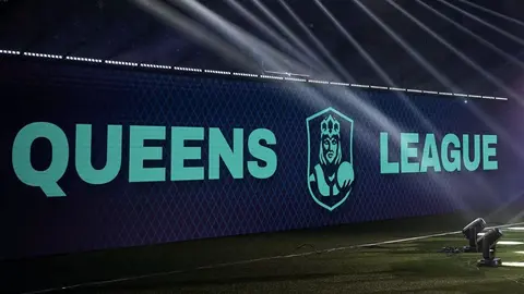 Queens League es una realidad; ya están los equipos de esta competición