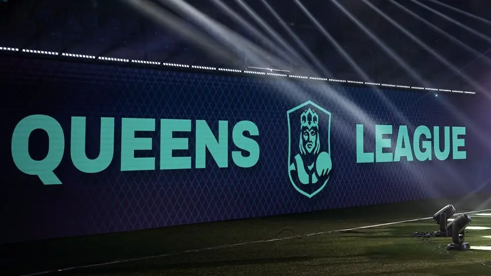 La Queens League ya es una realidad | X: @UltMostoles
