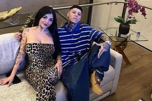 Karely Ruiz sobre Santa Fe Klan: "Una relación así no iba a funcionar"