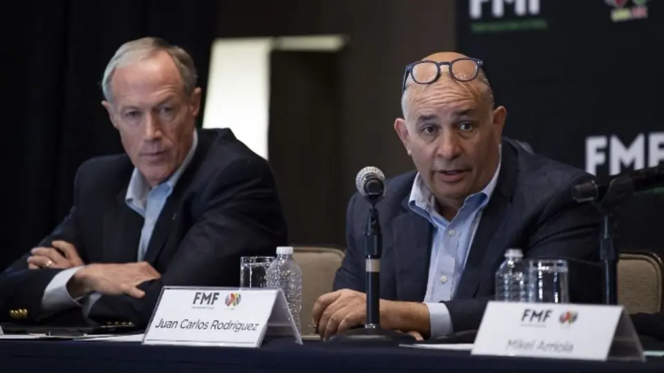 Así queda la estructura de Selecciones Nacionales con la salida de Rodrigo Ares de Parga
