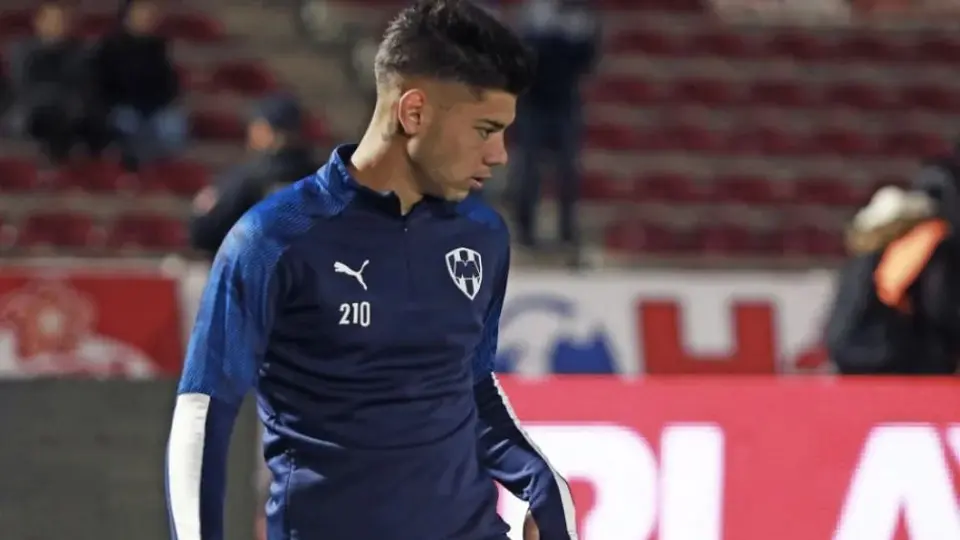 Pumas: ¿Quién es Shayr Mohamed, el hijo del Turco que lo acompañará en su cuerpo técnico?