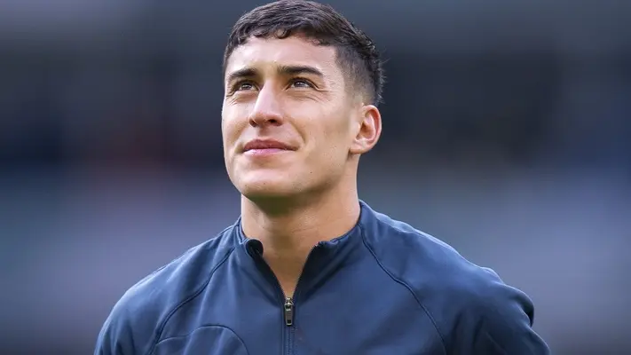 Alejandro Zendejas confirmó que jugará para Estados Unidos y desecha al Tri