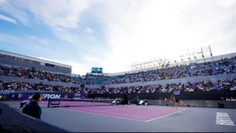 México, líder del tenis en Latinoamérica, tras confirmación de WTA Masters 1000