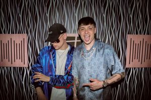 Peso Pluma llegó al Top 1 del mundo en Spotify con BZRP Music Sessions #55