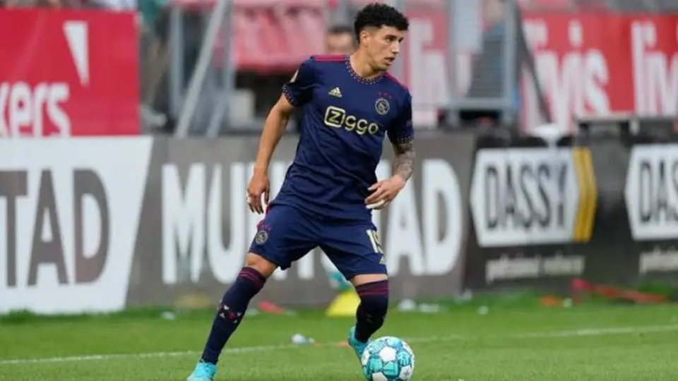 Jorge Sánchez vuelve a ser víctima de las críticas en los Países Bajos