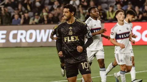 FIFA 23: Carlos Vela integra al Equipo de la Semana
