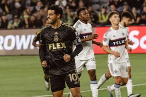 FIFA 23: Carlos Vela integra al Equipo de la Semana