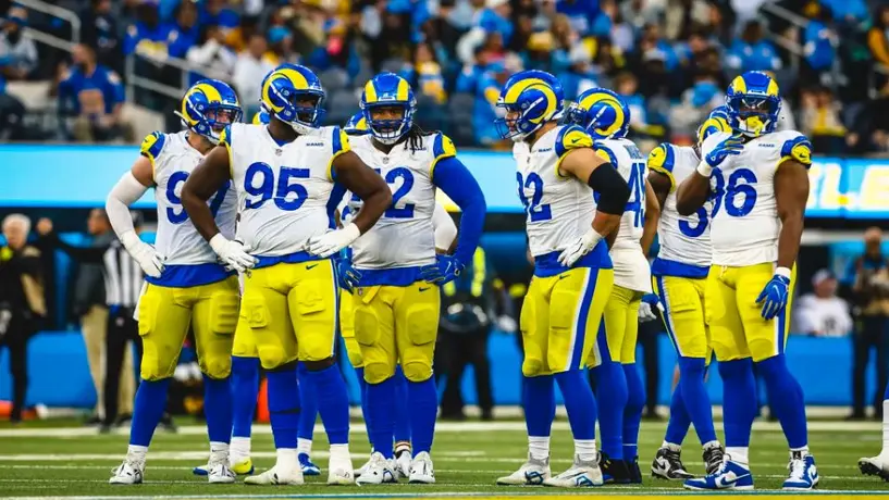 NFL: Los Rams se convirtieron en el primer campeón defensor en llegar a 11 derrotas