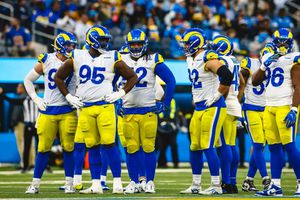 NFL: Los Rams se convirtieron en el primer campeón defensor en llegar a 11 derrotas