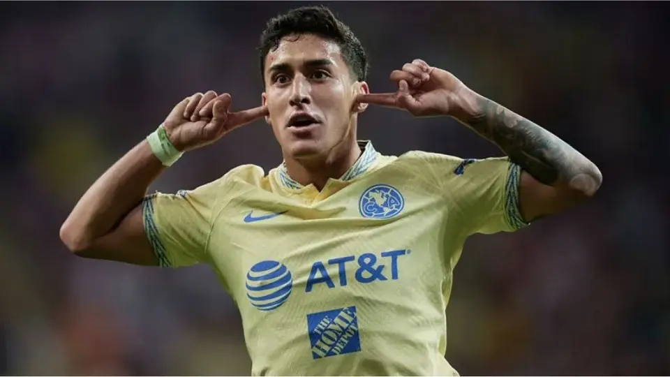 Alejandro Zendejas sobre la llegada de Berhalter al América: "Me encantaría"