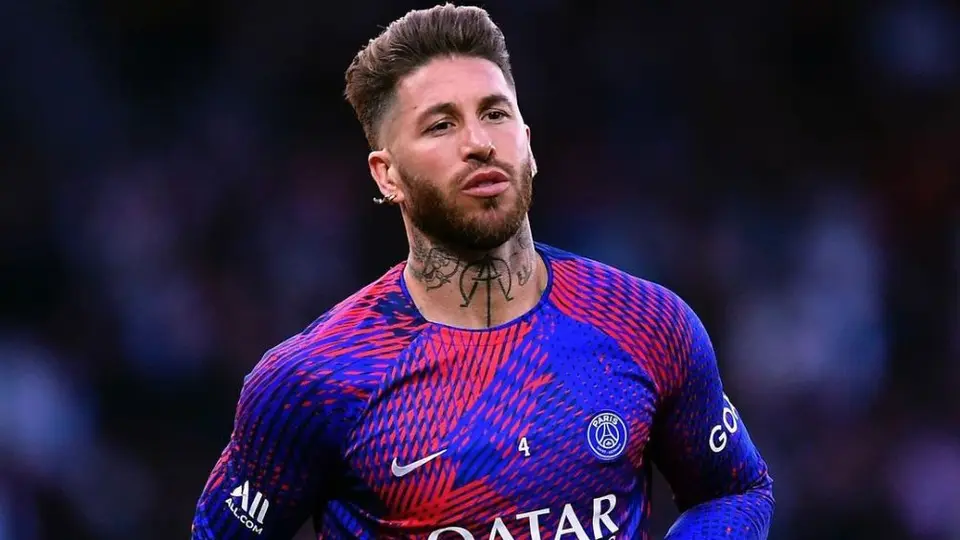 Sergio Ramos vs Elon Musk, el futbolista en desacuerdo con los cambios en Twitter