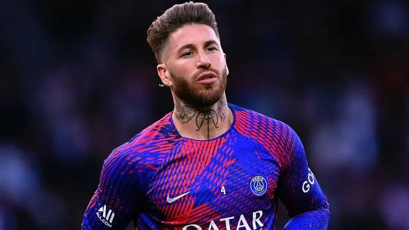 Sergio Ramos vs Elon Musk, el futbolista en desacuerdo con los cambios en Twitter