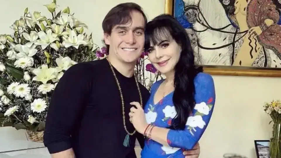 Julián Figueroa: Maribel Guardia confirma la muerte de su hijo