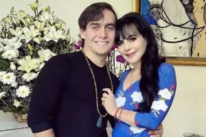 Julián Figueroa: Maribel Guardia confirma la muerte de su hijo