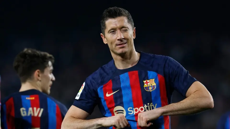 Barcelona ganó ante Cádiz y refrendó su liderazgo en LaLiga