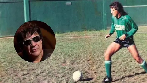 Puebla: Carlos 'Kaiser', el fraude de futbolista que nunca jugó, pero que militó en la Franja