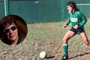 Puebla: Carlos 'Kaiser', el fraude de futbolista que nunca jugó, pero que militó en la Franja