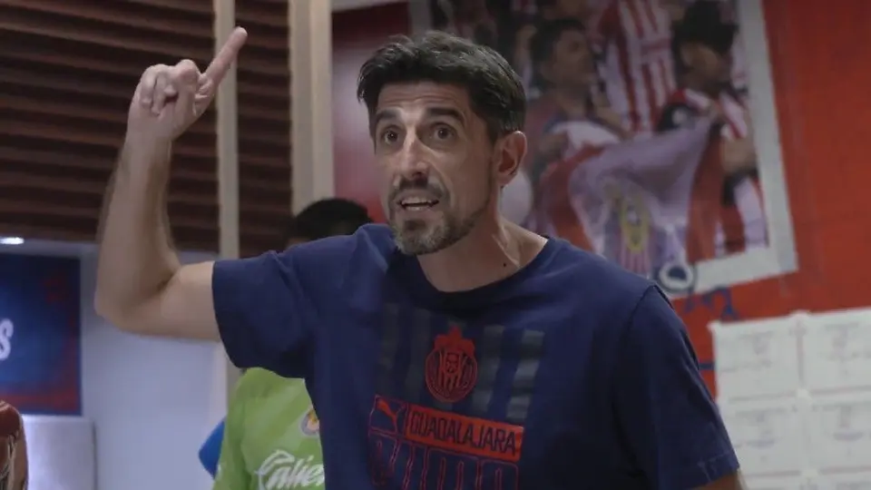 Veljko Paunovic no se intimida del Volcán: 'Nuestro equipo no se asusta, estamos listos'