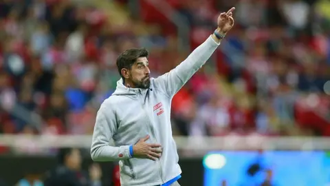 Veljko Paunovic tras la victoria ante Xolos: ‘Tenemos que mejorar el remate a puerta’