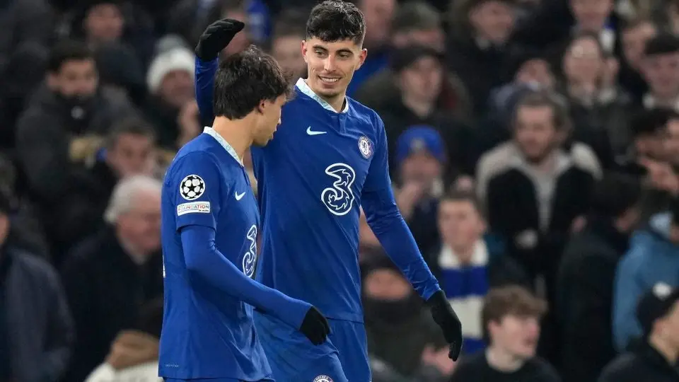 Champions: Chelsea derrota al Borussia Dortmund y pasa a Cuartos de Final