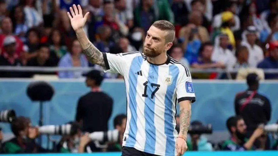 Papu Gómez confesó que Argentina celebró eliminación de Brasil en Qatar 2022