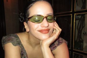 Barcelona: Crecen rumores de playera con el logotipo de Rosalía para el Clásico