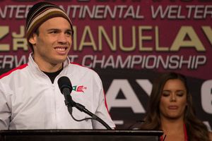 Julio César Chávez Jr confiesa que la pasa mal: 'Me quieren volver a meter al anexo'