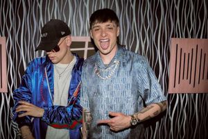 Bizarrap estrena Music Session con Peso Pluma