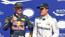 Rosberg criticó a Verstappen tras no asistir a reunión de Red Bull: 'Debería ser más amable'