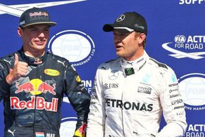 Rosberg criticó a Verstappen tras no asistir a reunión de Red Bull: 'Debería ser más amable'