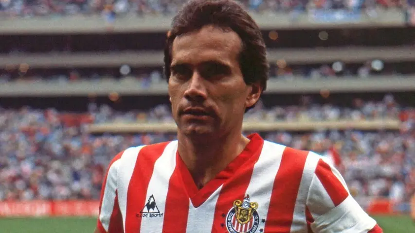 Fernando Quirarte logró su entrada en la tercera nominación