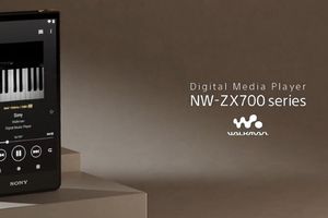 Walkman: Sony lanzó nuevo reproductor de música portátil con diseño retro
