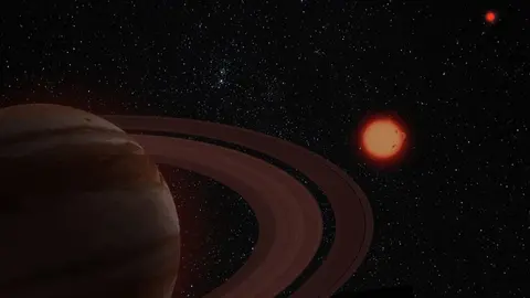 Se van a alinear los planetas, ¿cuándo sucederá este fenómeno?