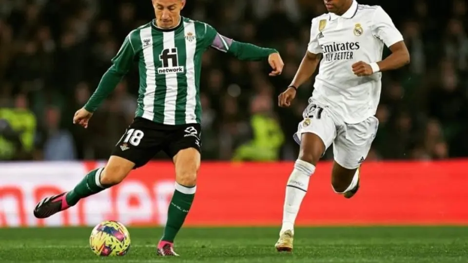 ¿A qué aspiran los mexicanos que juegan en LaLiga?