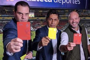 Liga MX: TV Azteca también transmitirá la Gran Final entre Chivas y Tigres